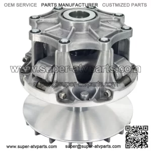 KAWASAKI BRUTE FORCE 750 COMPLETE NEW PRIMARY CLUTCH replaces # 49093-0040