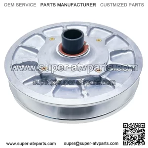 2014-2015 POLARIS RZR 1000 XP - NEW SECONDARY DRIVEN CLUTCH Complete !