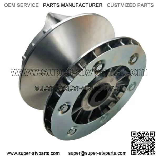 CF Moto UTV 1000 850 800 950 Primary Drive CVT Clutch 0JYA-05100 CFMOTOT - Image 4