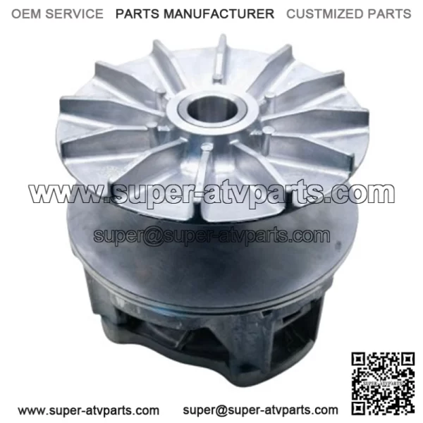 For Polaris Sportsman 570 2014-2020 ATV Complete Primary Drive Clutch 1323063 - Image 2