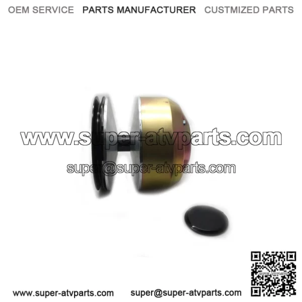 For Toro Workman MD MDX 1100 2100 2150 UTV Primary Drive Clutch 99-7145 119-7992 - Image 3