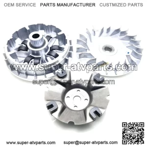 New Drive Primary Clutch Assyfor HISUN 700CC HS700