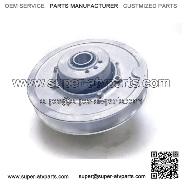 Kawasaki Mule 600 610 SX Secondary Clutch Driven Converter Replaces 49094-0040 - Image 2
