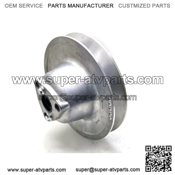 Kawasaki Mule 600 610 SX Secondary Clutch Driven Converter Replaces 49094-0040 - Image 3