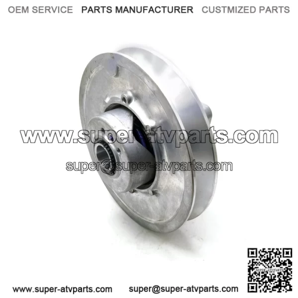Kawasaki Mule 600 610 SX Secondary Clutch Driven Converter Replaces 49094-0040 - Image 4
