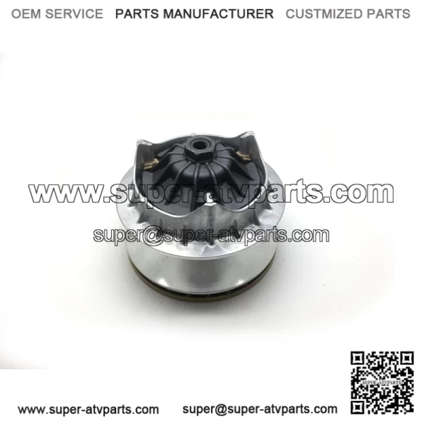 Clutch | Can-Am Commander 800/1000 | 0900-0292