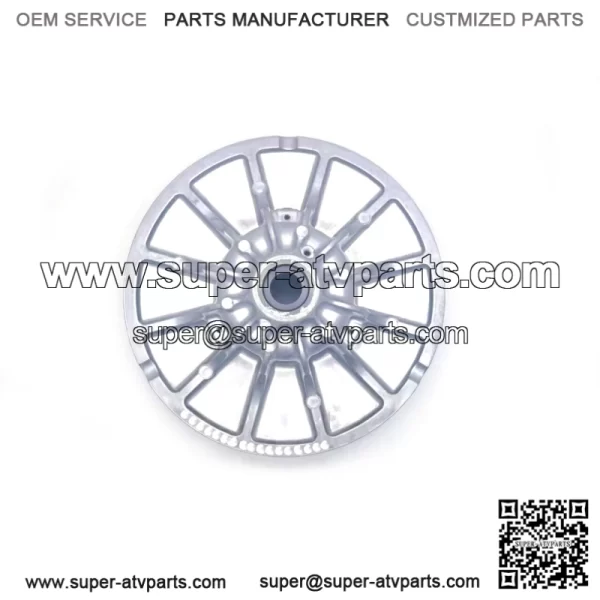 2019-2020 POLARIS RANGER 1000 XP NEW HD SECONDARY DRIVEN CLUTCH COMPLETE ! 2018 - Image 4