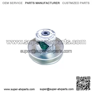 GAS Primary Drive Clutch Converter for Kawasaki Mule 2500 / 2510 / 2520 49093-1064??49093-1064