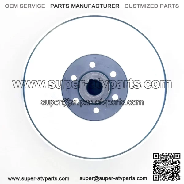 GAS Primary Drive Clutch Converter for Kawasaki Mule 2500 / 2510 / 2520 49093-1064??49093-1064 - Image 3
