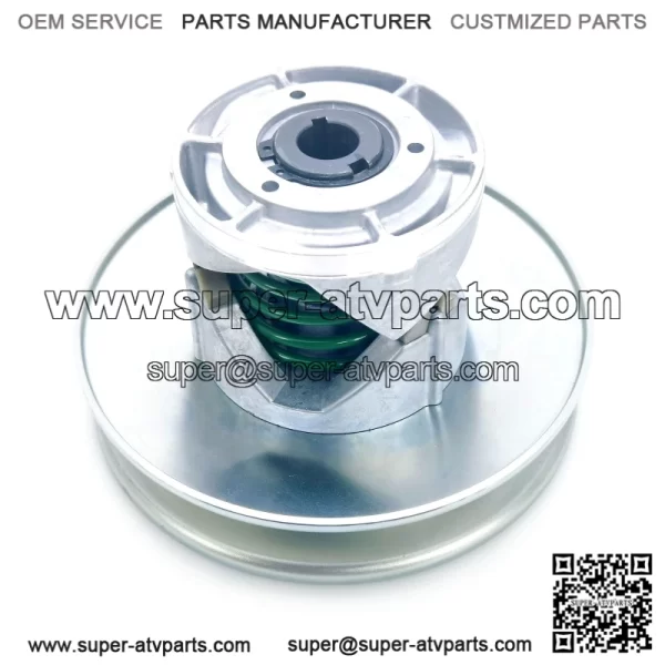GAS Primary Drive Clutch Converter for Kawasaki Mule 2500 / 2510 / 2520 49093-1064??49093-1064 - Image 4