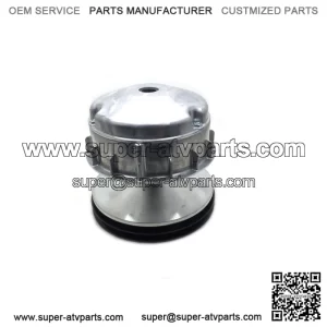 Workman MD 07279 PRIMARY CLUTCH 138-0090 / 119-0802