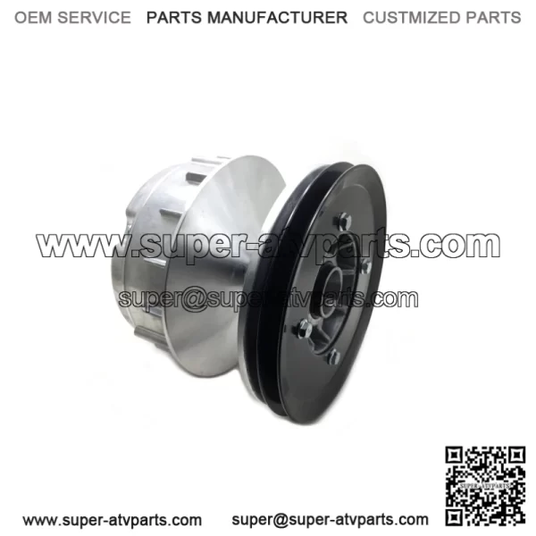 Workman MD 07279 PRIMARY CLUTCH 138-0090 / 119-0802 - Image 4