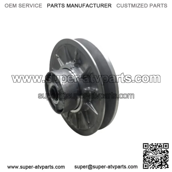NEW SECONDARY DRIVEN CLUTCH Polaris RANGER 500 Sportsman , Magnum,Scrambler 400 - Image 4