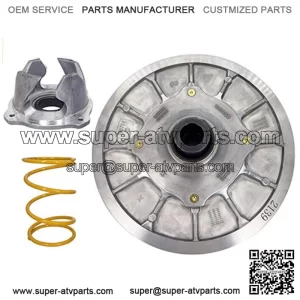 2021 Polaris RZR XP 1000 EPS Secondary Driven Drive Clutch 1323426
