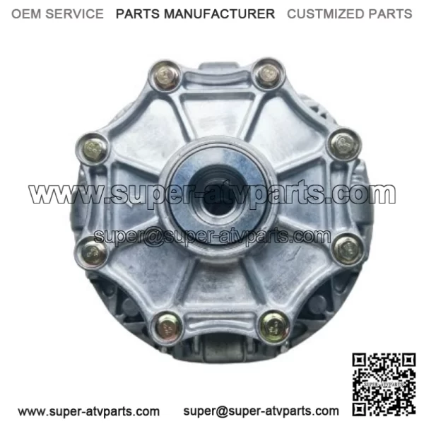 KAWASAKI BRUTE FORCE 650 PRAIRIE 700 650 Arctic Cat V2 clutch drive wheel (49093-0002 XY012)