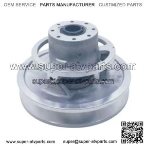 Secondary Driven Clutch OEM 0823-294 0823-238 for Arctic Cat 350 366 400 500 TRV HDX ATV