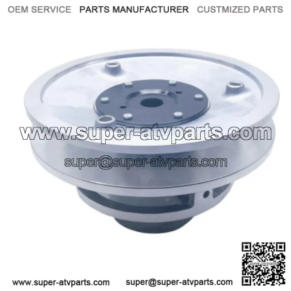 Secondary Driven Clutch OEM 0823-294 0823-238 for Arctic Cat 350 366 400 500 TRV HDX ATV - Image 4