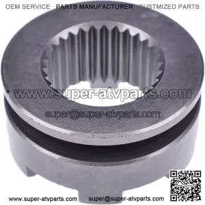 Polaris 5137196 Rear Gearcase Clutch 2010-2016 Crew RZR Ranger 900 800 700 500