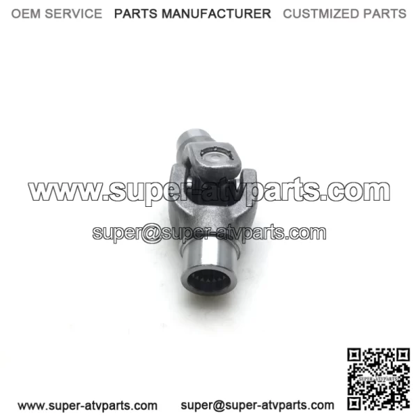 NEW OEM HONDA FINAL DRIVE SHAFT U JOINT YOKE 40210-HN7-010 - Image 2