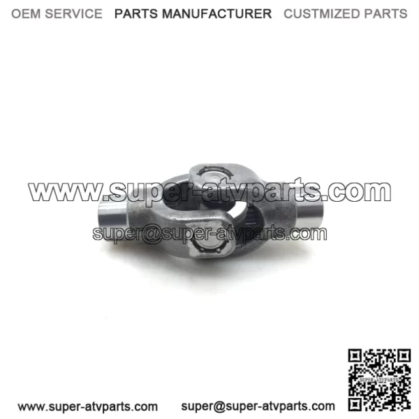 NEW OEM HONDA FINAL DRIVE SHAFT U JOINT YOKE 40210-HN7-010 - Image 3