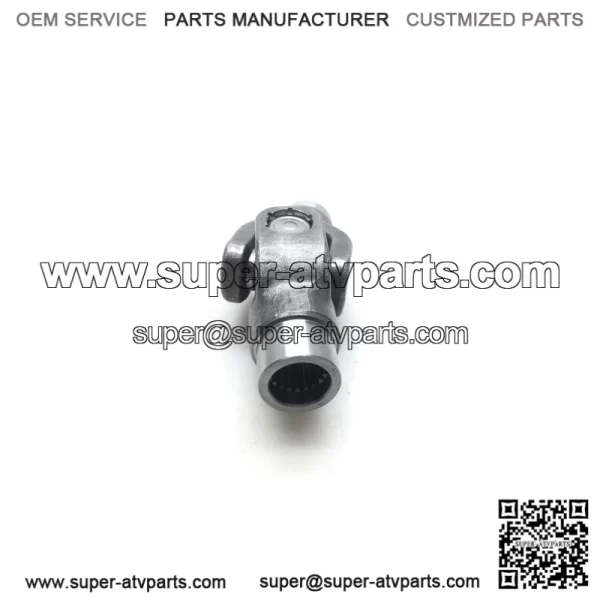 NEW OEM HONDA FINAL DRIVE SHAFT U JOINT YOKE 40210-HN7-010 - Image 4