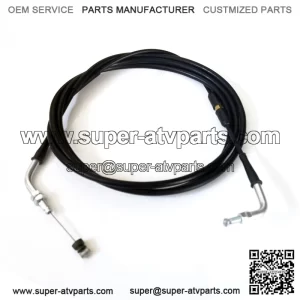 Throttle Cable 5BR0-105020-10000 CFMOTO Zforce 500/Z5