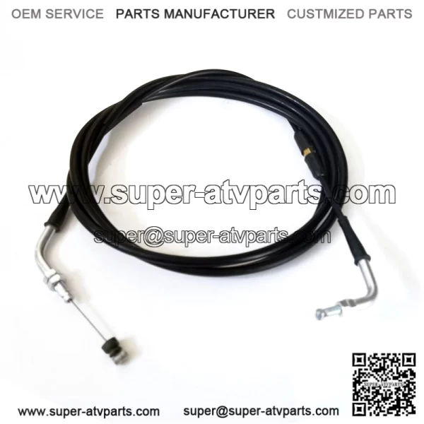 Throttle Cable 5BR0-105020-10000 CFMOTO Zforce 500/Z5