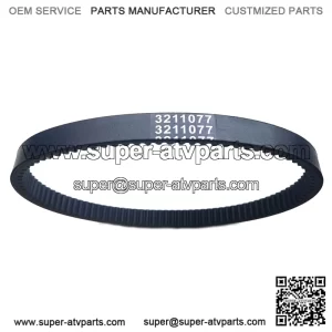 3211077 3211048 3211072 is suitable for Polaris belt