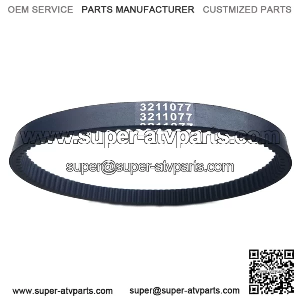3211077 3211048 3211072 is suitable for Polaris belt