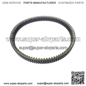 3211133/3211162 XTX2250 Polaris Ranger800 belt UTVATV belt