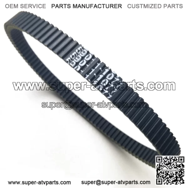 Kawasaki Mule Drive Belt 3000 3010 4000 4010 KAF620 59011-1077 - Image 4