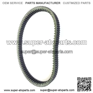 2011-2018 Polaris RZR 900 4 XP Crew Drive Belt Clutch