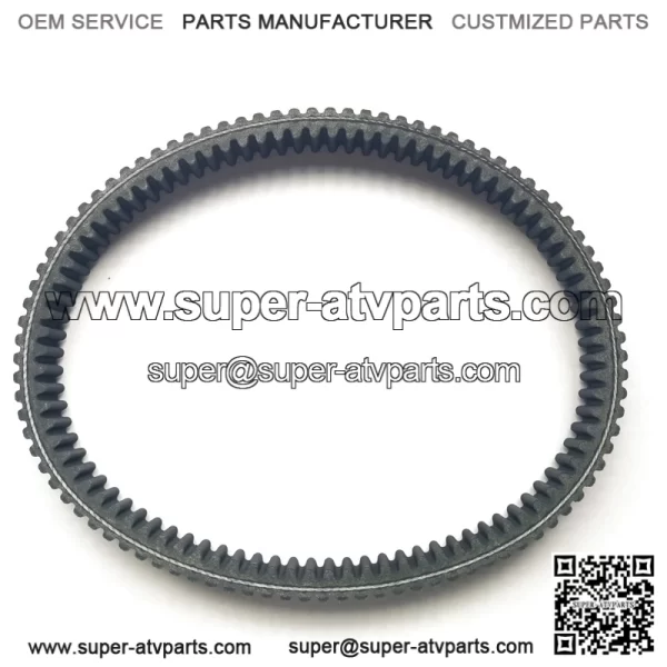 Drive Belt for Bombardier/Can-Am 715900024 420280280
