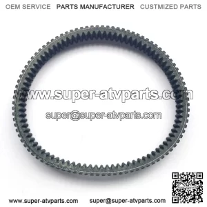 For 2004-2007 Yamaha Rhino 660 YXR660 Drive Belt Clutch V-Belt 5KM-17641-01-00