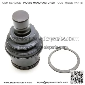 CAN-AM Heavy Duty Lower Ball Head