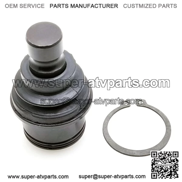 CAN-AM Heavy Duty Lower Ball Head