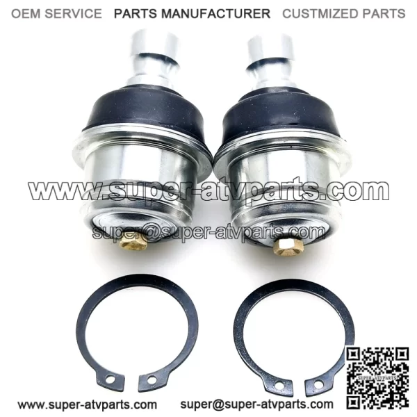 Can-Am Maverick X3 Outlander 650 450 Ball Joint - Image 3