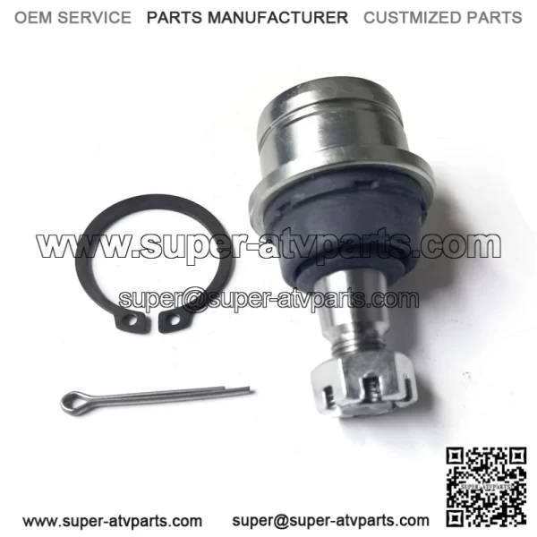 Ball Joint Kit for Honda Rancher 420 TRX420FE 400 Upper Lower 51375-HP5-601??101700-34 - Image 4