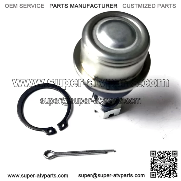 Ball Joint Kit for Honda Rancher 420 TRX420FE 400 Upper Lower 51355-HP5-601??101700-32 - Image 2