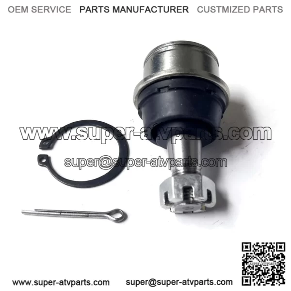 Ball Joint Kit for Honda Rancher 420 TRX420FE 400 Upper Lower 51355-HP5-601??101700-32 - Image 3