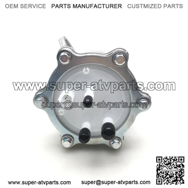 16700-HP5-602 FUEL PUMP FITS 2007-2014 HONDA ATV FOREMAN 500 RANCHER 420 TRX700XX TRX420 TRX500 TRX700 - Image 3