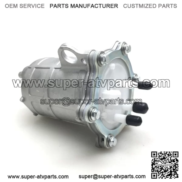 16700-HP5-602 FUEL PUMP FITS 2007-2014 HONDA ATV FOREMAN 500 RANCHER 420 TRX700XX TRX420 TRX500 TRX700 - Image 4
