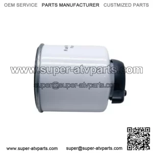 New OEM Polaris Ranger Diesel Fuel Water Filter 900 Brutus 2521087