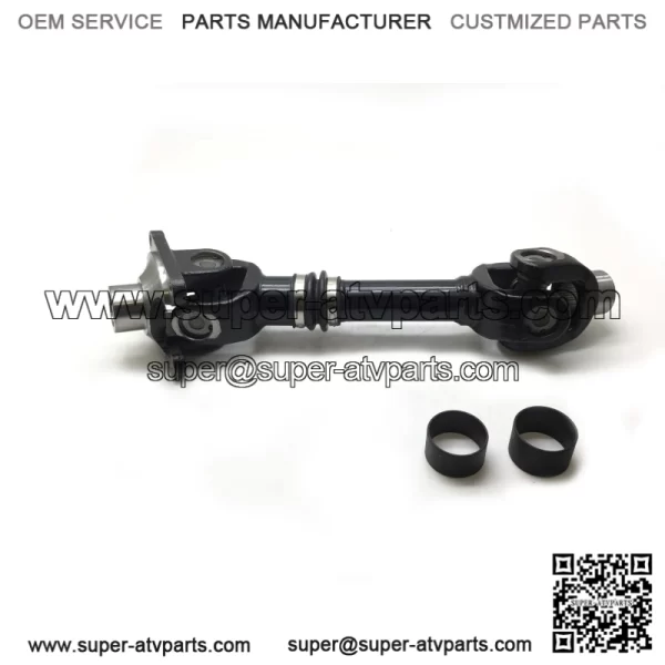 Rear Propeller Prop Drive Shaft for Can-Am Bombardier 703500825 703500706 - Image 2