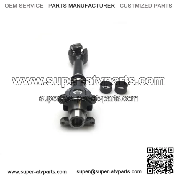 Rear Propeller Prop Drive Shaft for Can-Am Bombardier 703500825 703500706 - Image 3