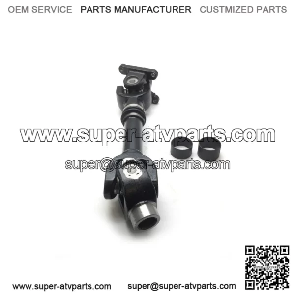 Rear Propeller Prop Drive Shaft for Can-Am Bombardier 703500825 703500706 - Image 4