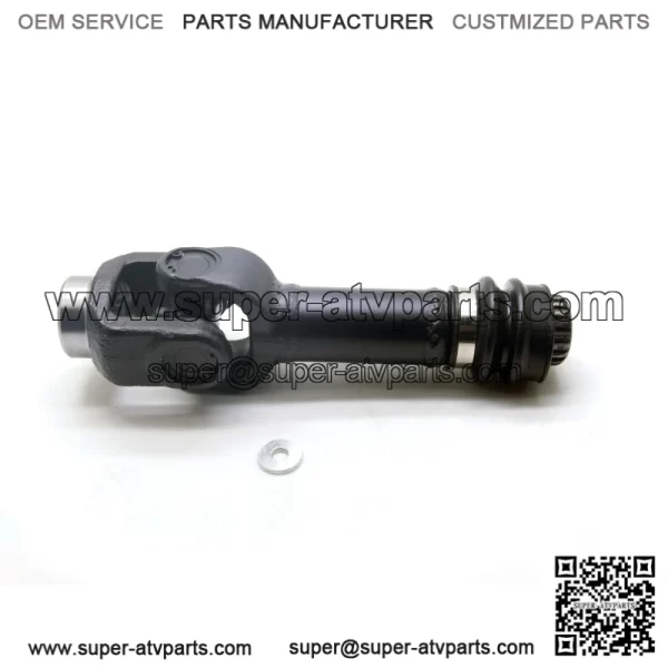 Front Propeller Prop Drive Shaft For Can-Am 705400914 705400272 705400551