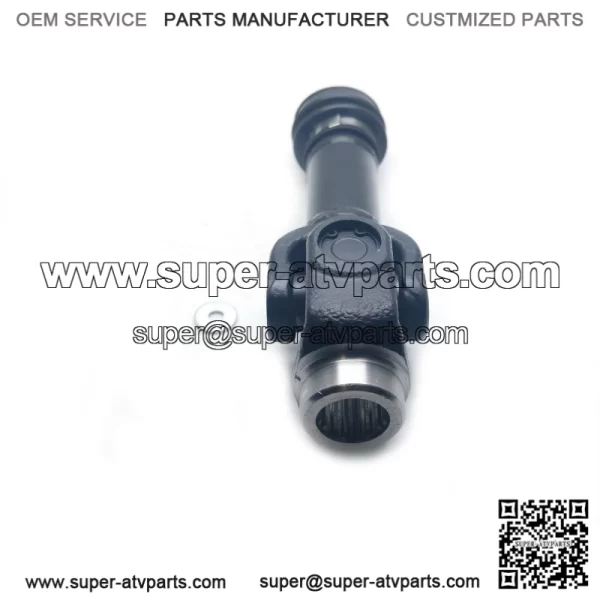 Front Propeller Prop Drive Shaft For Can-Am 705400914 705400272 705400551 - Image 3