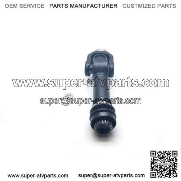 Front Propeller Prop Drive Shaft For Can-Am 705400914 705400272 705400551 - Image 4