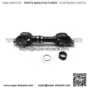 Rear Propeller Drive Shaft Fits CAN-AM 703500988 703500858 703500931